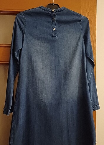 38 Beden Kot tunik