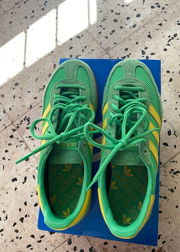 Adidas Handball Spezial unisex sneaker