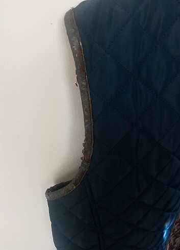 Uzun Mevsimlik Yelek - Görsel 3