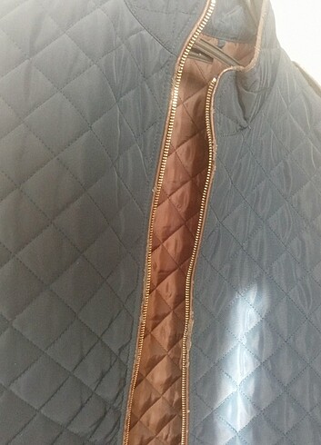 Uzun Mevsimlik Yelek - Görsel 4