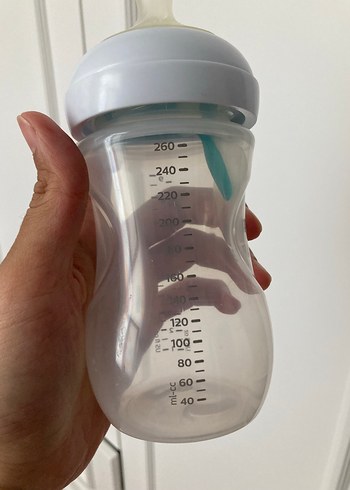 Beden Philips Avent Kolik Bebek Biberonu