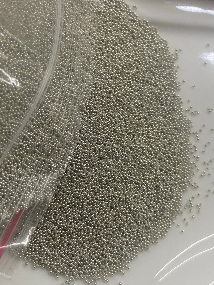 Gri Tırnak Süsleme Boncukları - Görsel 5