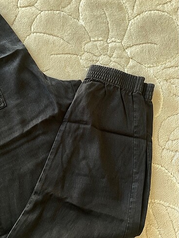38 Beden H&M yazlık pantolon