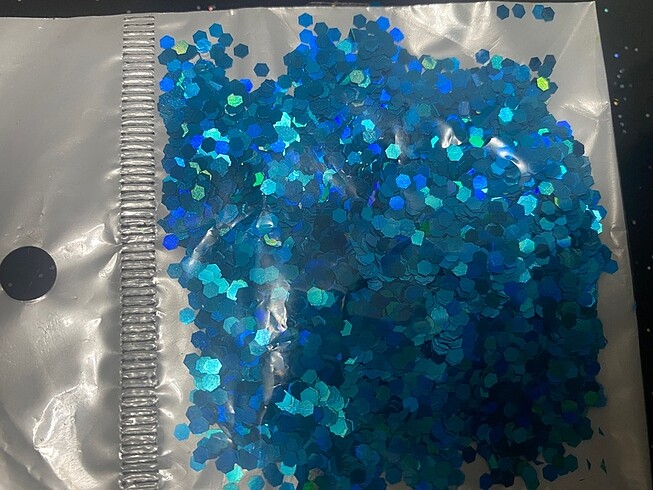 #maviglitter #sim #pul