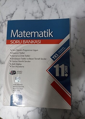 Bilgi sarmal Matematik 