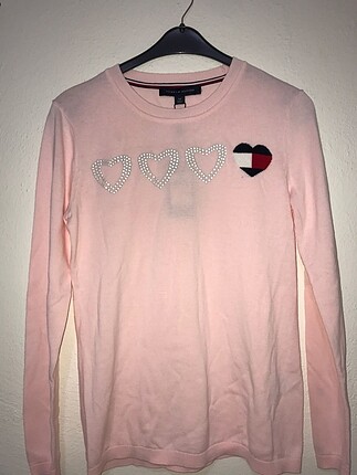 tommy hilfiger kazak