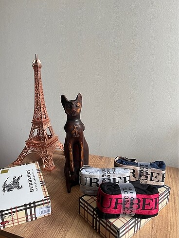 Burberry boxer