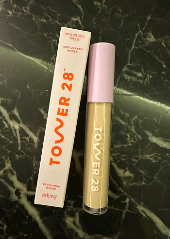 TOWER 28 concealer