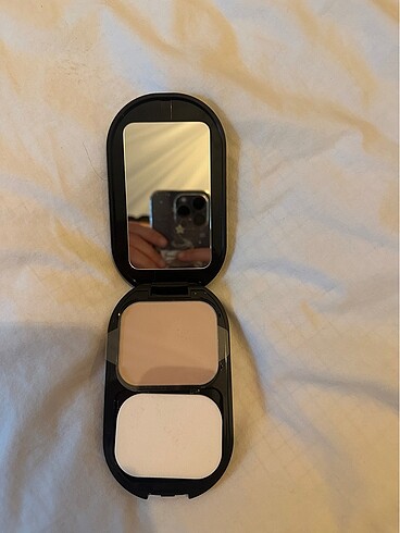 Max Factor Max factor compact pudra