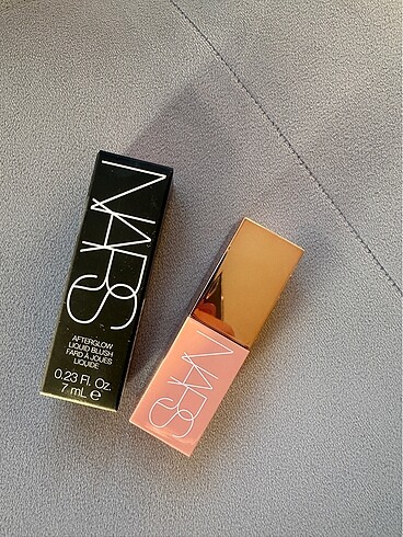 Nars dolce vita allık
