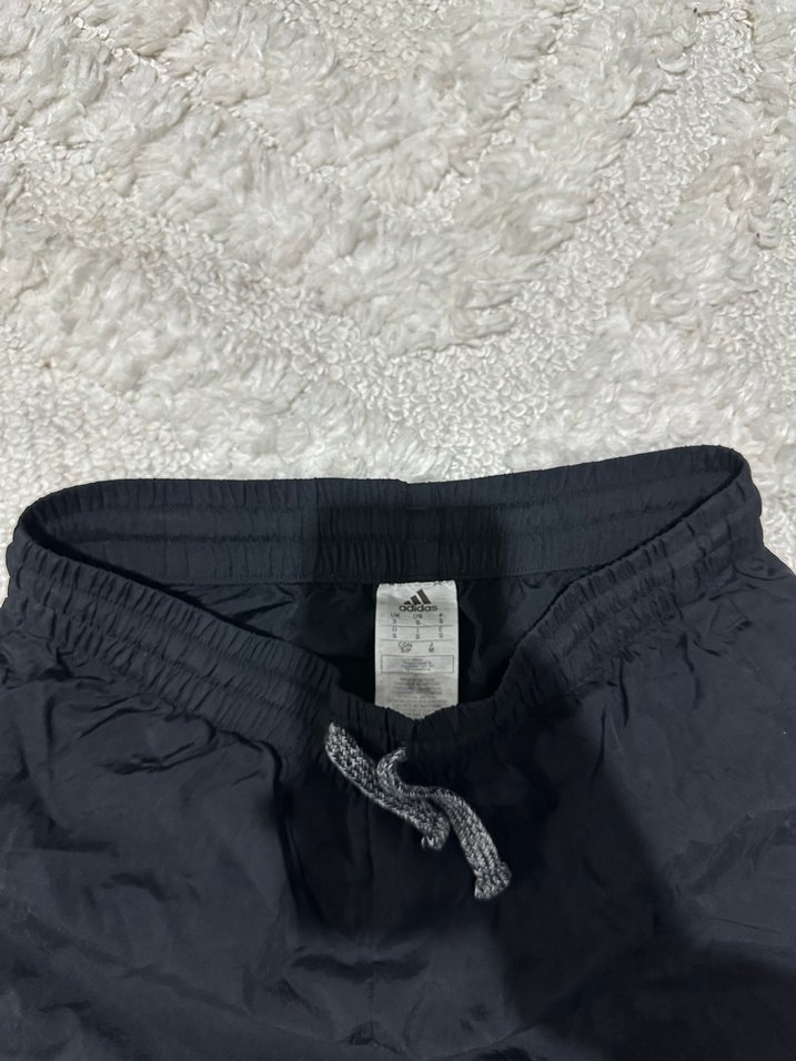 Orjinal Adidas paraşüt eşofman - Görsel 4