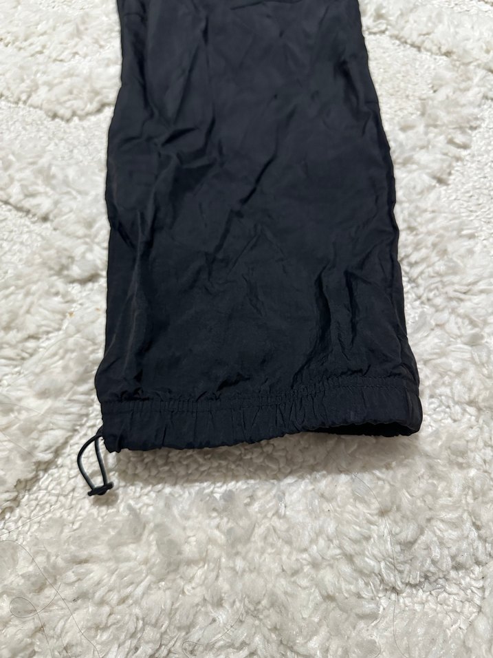 Orjinal Adidas paraşüt eşofman - Görsel 5