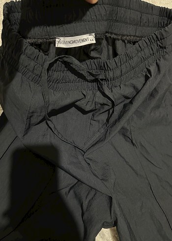 Erkek paraşüt eşofman - Görsel 5