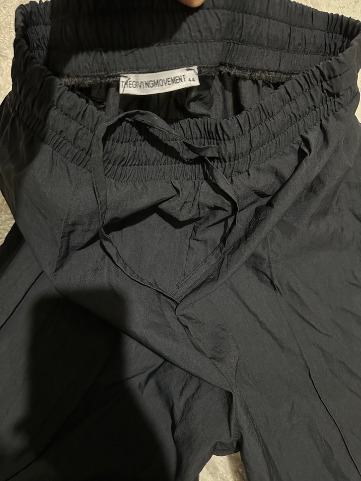 Erkek paraşüt eşofman - Görsel 5