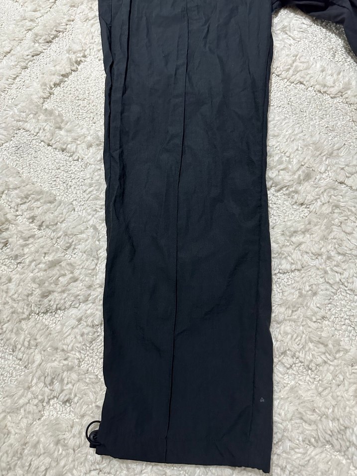 Erkek paraşüt eşofman - Görsel 3