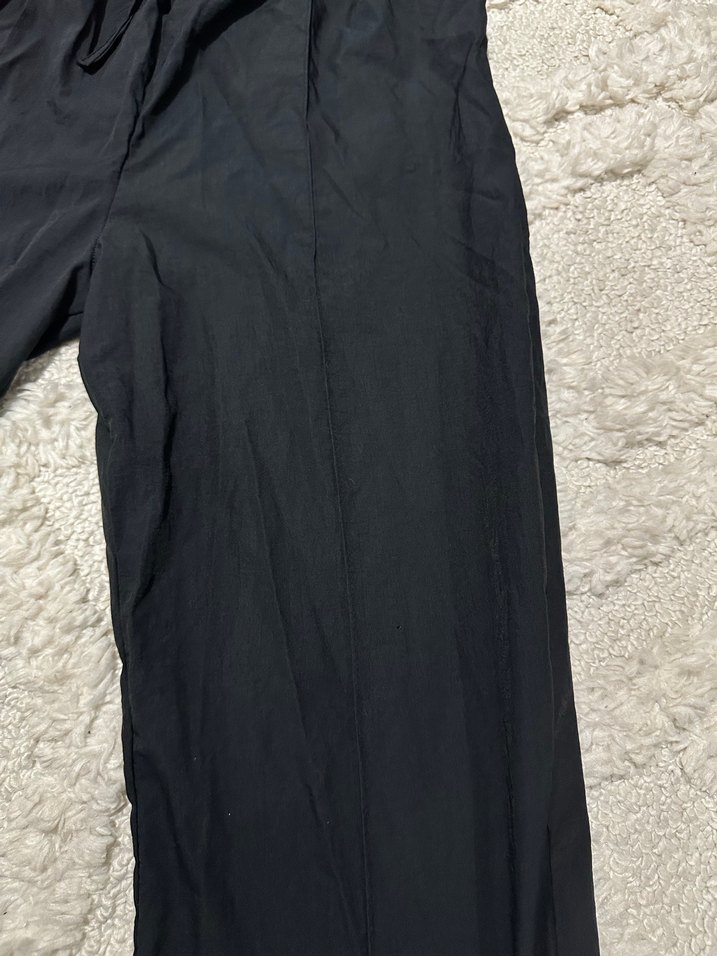 Erkek paraşüt eşofman - Görsel 4