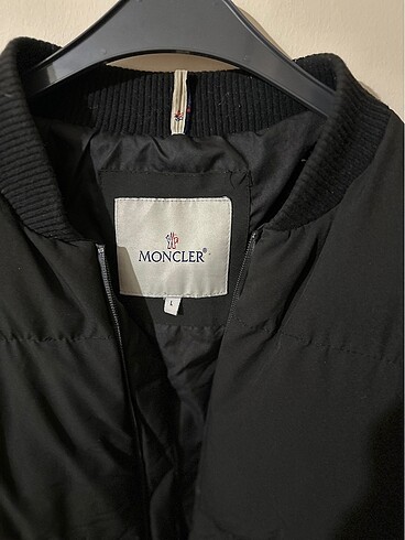 Moncler A kalite moncler şişme mont