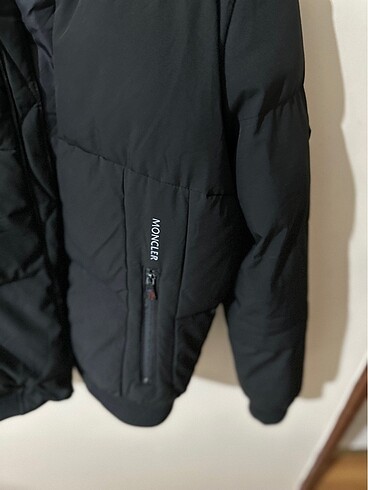 m Beden A kalite moncler şişme mont