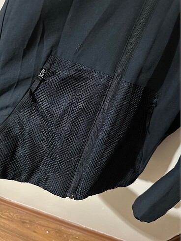 xs Beden siyah Renk Orijinal Adidas mont