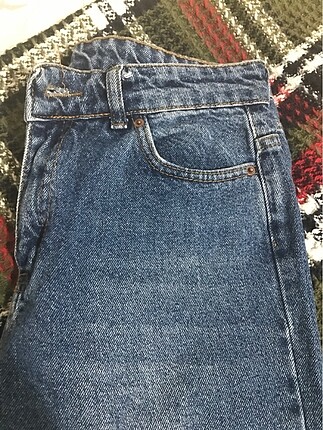 Mom jean