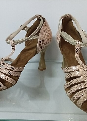 Dans ayakkabısı #salsa #tango #bachata