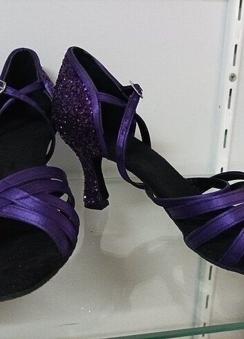 Dans ayakkabısı #salsa #tango #bachata