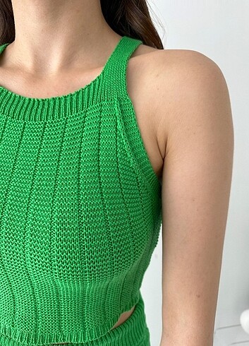 Zara TRİKO ALT UST TAKİM 