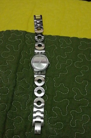 Swatch saat