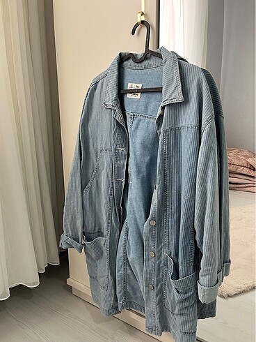 Pull &bear ceket
