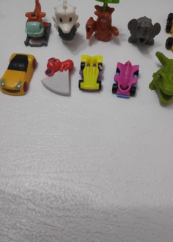 sürpriz yumurta oyuncakları - Görsel 5