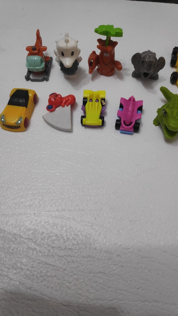 sürpriz yumurta oyuncakları - Görsel 5