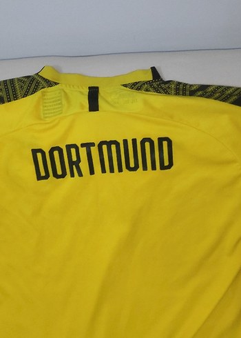 Dortmund Forması - Görsel 4