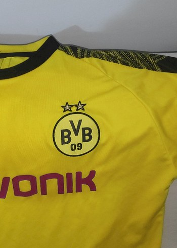 Dortmund Forması - Görsel 3
