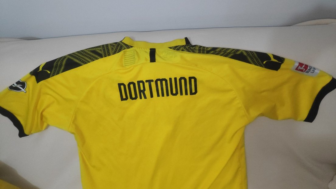 Dortmund Forması - Görsel 4
