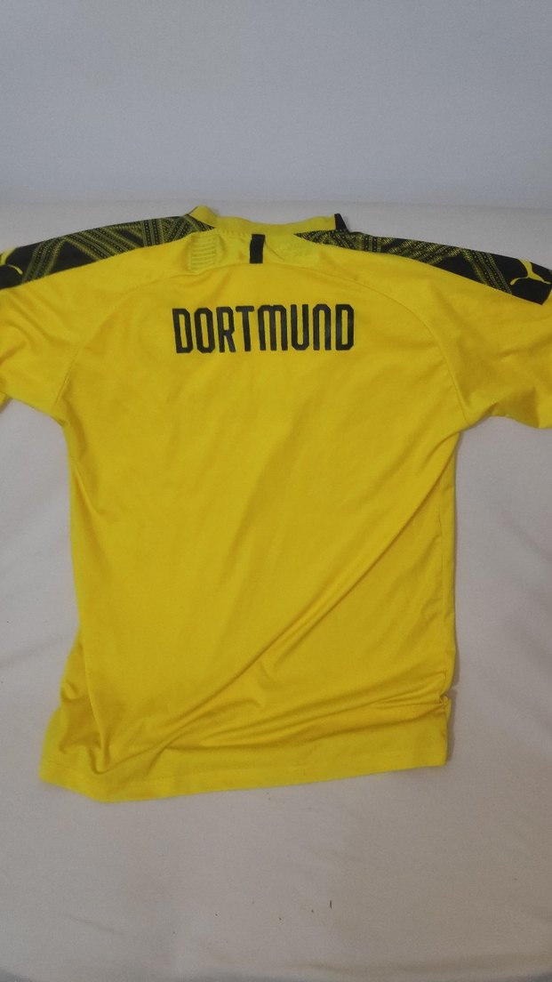 Dortmund Forması - Görsel 5