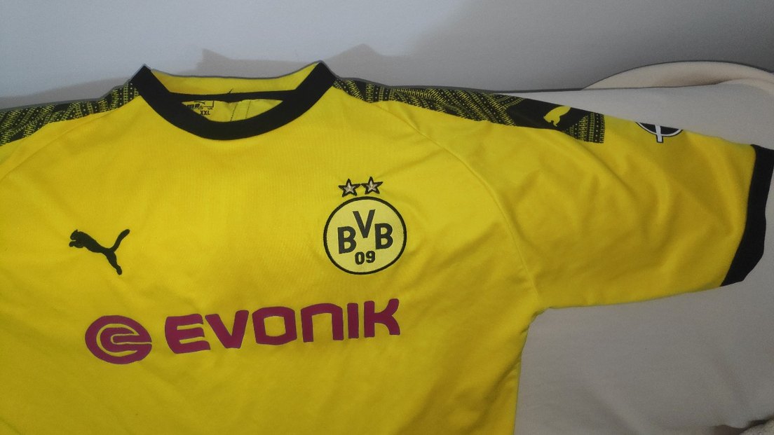 Dortmund Forması - Görsel 3