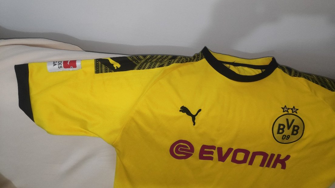 Dortmund Forması - Görsel 2