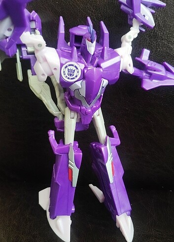 Transformers robot