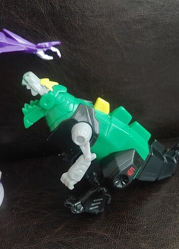 Beden Transformers robot