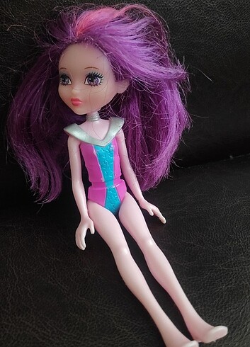 Barbie Chelsea Bebek
