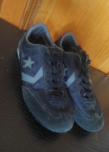 37 Beden Converse ayakkabı
