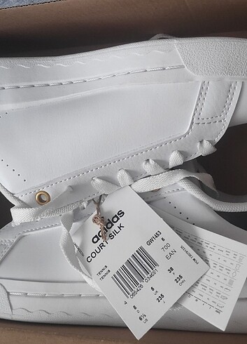 Adidas bayan Spor ayakkabı