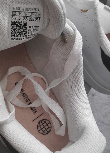 Adidas Adidas bayan Spor ayakkabı