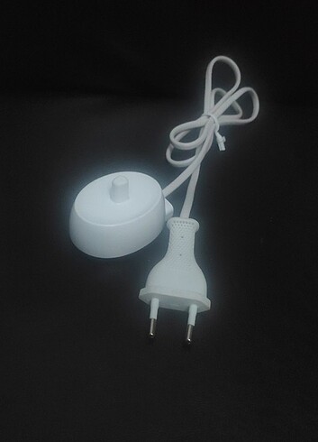 Oral b diş fırçası şarj aleti