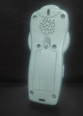  Beden Fisher Price Bebek telefonu