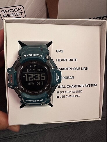 G-Shock G-shock kol saati