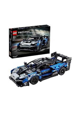 LEGO Technic McLaren Senna GTR 42123 