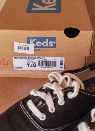 38 Beden Keds Casual Ayakkabı