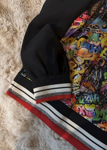 Ghisa ceket - Görsel 4