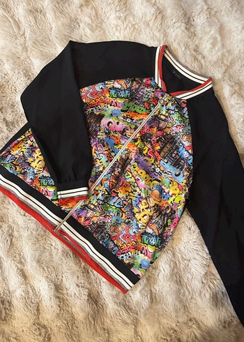 Ghisa ceket - Görsel 2